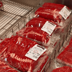 Meat